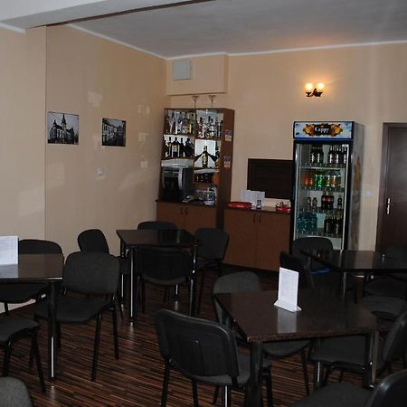 Hotel West Scheia Bagian luar foto