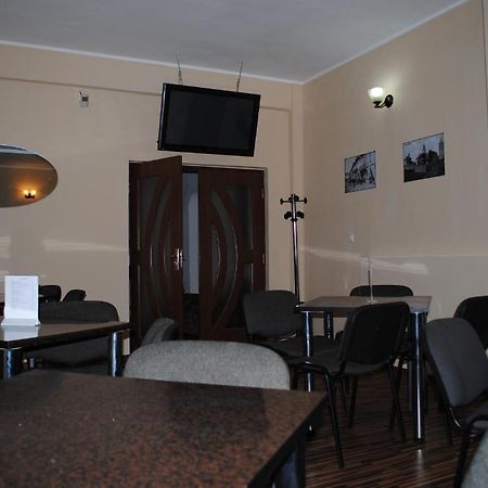 Hotel West Scheia Bagian luar foto