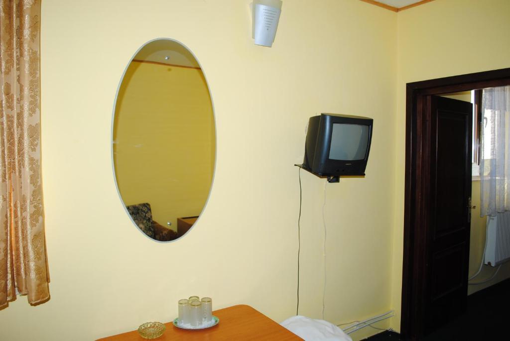 Hotel West Scheia Ruang foto