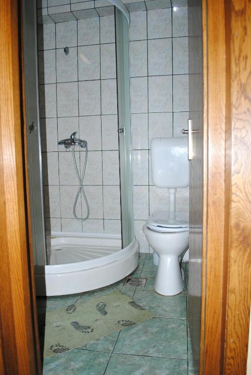 Hotel West Scheia Ruang foto