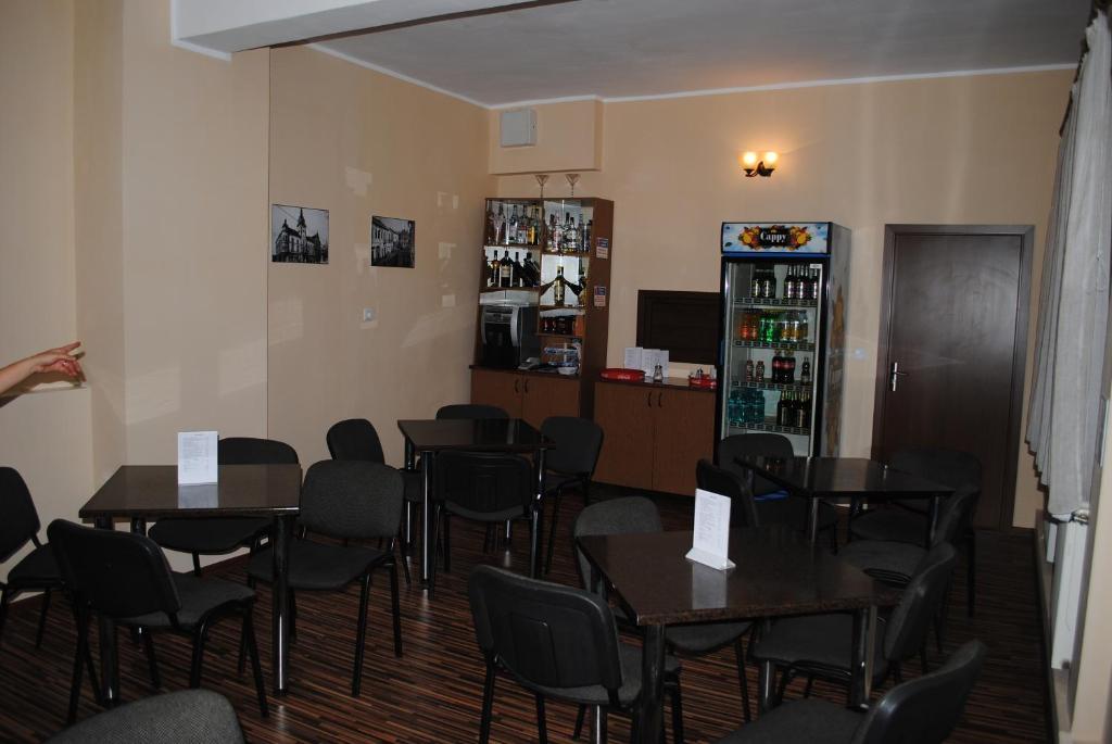 Hotel West Scheia Bagian luar foto